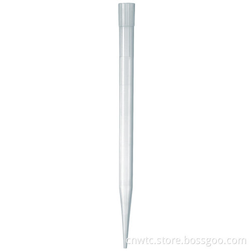 Medical Grade 5ml Pipette Tips: Certified, Affordable, and Disposable